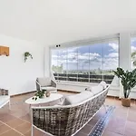 2br With Pool And Sea View Apartmán Estepona