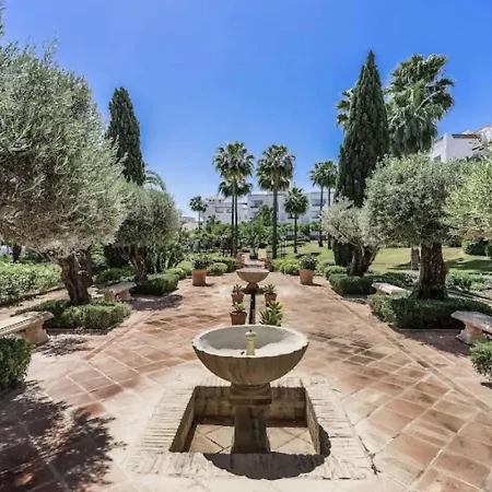 Apartman 2br With Pool And Sea View