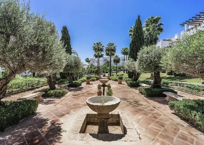 דירה 2br With Pool And Sea View