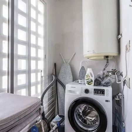 2br With Pool And Sea View Appartement Estepona