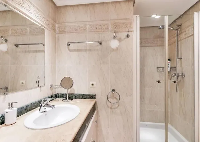 2br With Pool And Sea View *